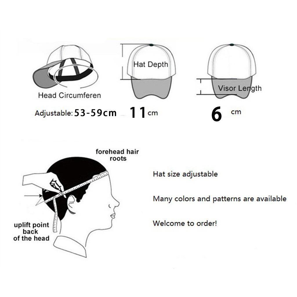 Paw Patrol Children Baseball Cap Boy Girl Peak Cap Chase Skye Zuma Mesh Caps Parent-child Summer Sunshade Hat Kid Birthday Gifts