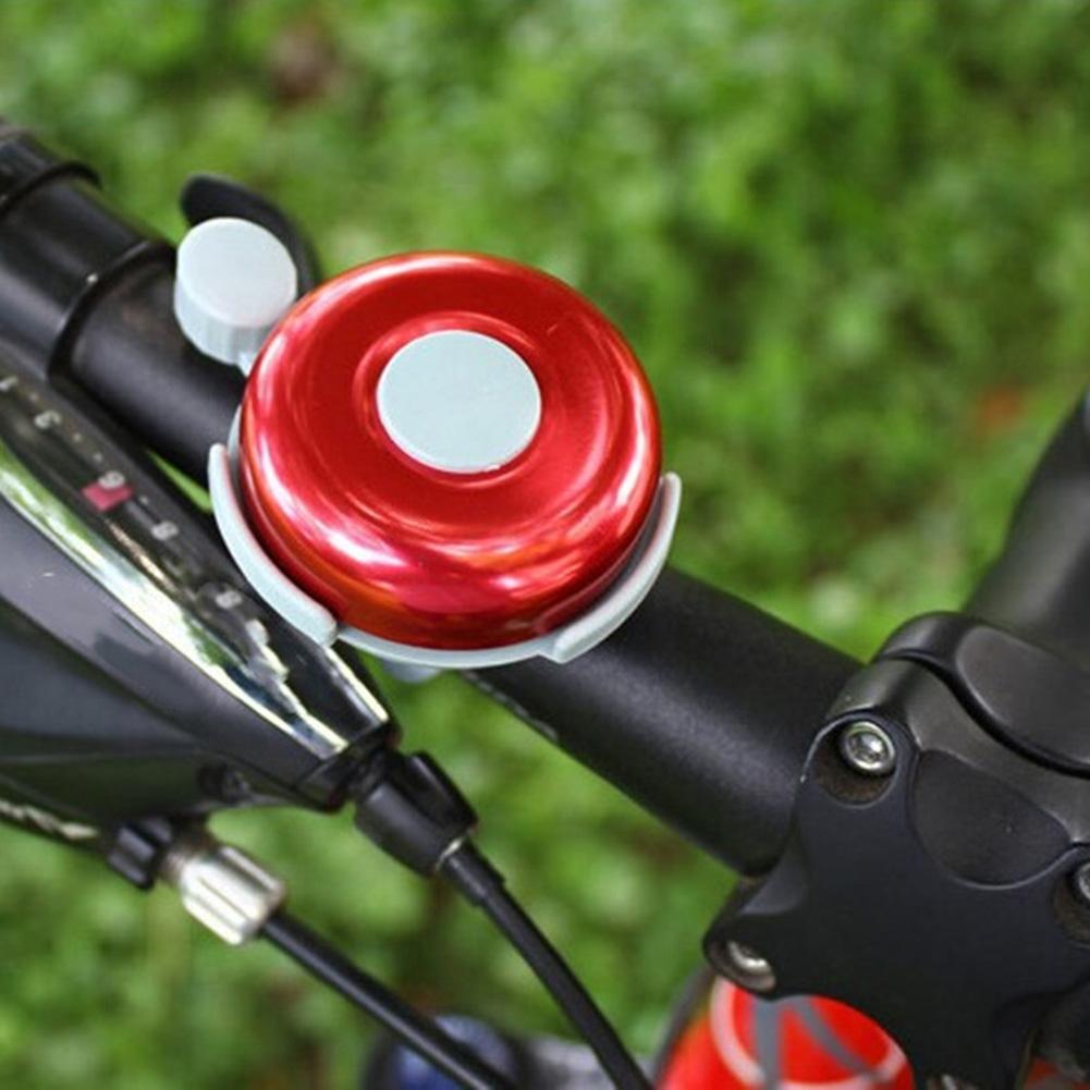 Accessories Bells Alarm Bicycle Classic Convenient Bells Handlebar-Best
