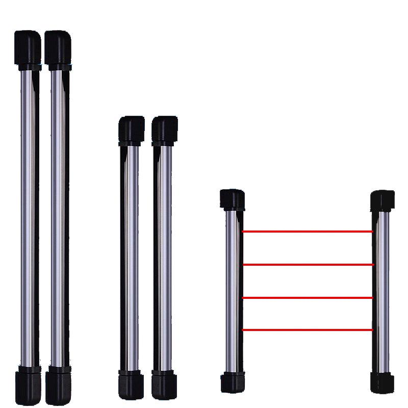 Infrared Grating Through-Beam Anti-theft Alarm System