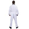 Halloween Erwachsener Mann Astronaut Cosplay Kostüm Große Männer Raumfahrt Raumanzug Performance Kostüm