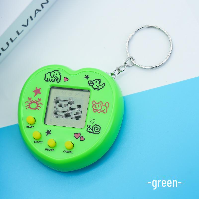 Elektronický hrací automat pro domácí mazlíčky