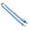 Adjustable Replacemen Adjustable Belt Thin 6-hole Long Bag Belt  Laptop Briefcases