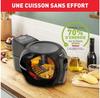 Deep Fryer Tefal FZ7758 ActiFry & Grill Genius