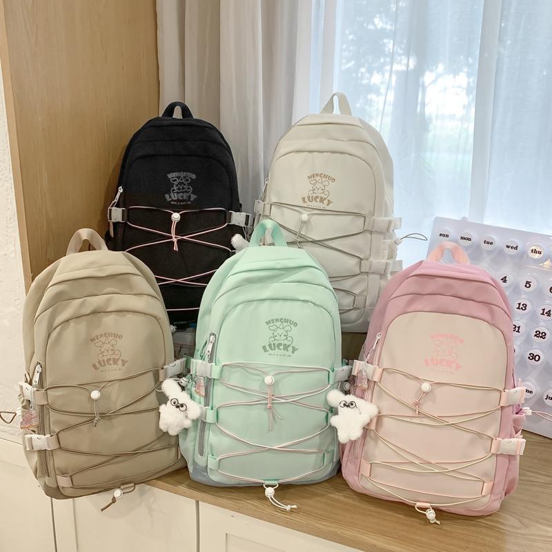 Студенческая школьная сумка — фото 8