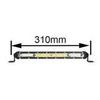 Car LED Work Light Driving Spot Light Offroad Light Bar