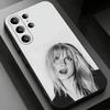 P-ParamoreS Band Phone Case for Samsung Galaxy S20,23 Ultra S24,22 Plus S25,26,21FE TPU Cover