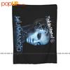 Tokio Hotel Humanoid Emo Ultra-Soft Blanket Quilt Winter Sofa Cover Bed Covers