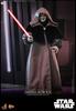 Movie Masterpiece Star Wars Episode Revenge of the Sith Darth Sidious Scale Figure III 1/6