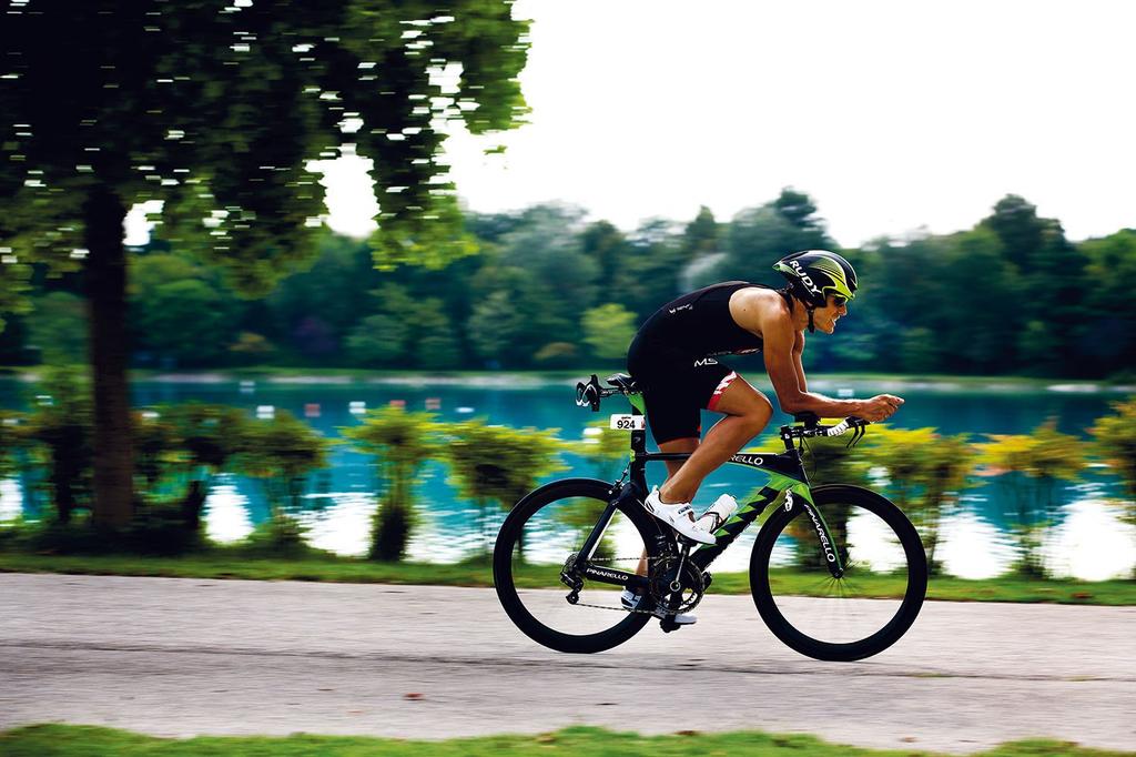 Gaerne G-Kona White, 25.0cm / Triathlon, 33229-004-250