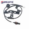 59910-4Q300 Rear Left ABS Wheel Speed Sensor for Hyundai Sonata 1.6L 2.0L 2.4L Automotive Parts New 599104Q300