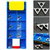 Echipamente mecanice – Plăcuțe carbură