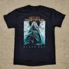 Maglietta unisex Within Temptation Bleed Out Album 2024, taglie dalla S alla 5XL, modello BT1060.