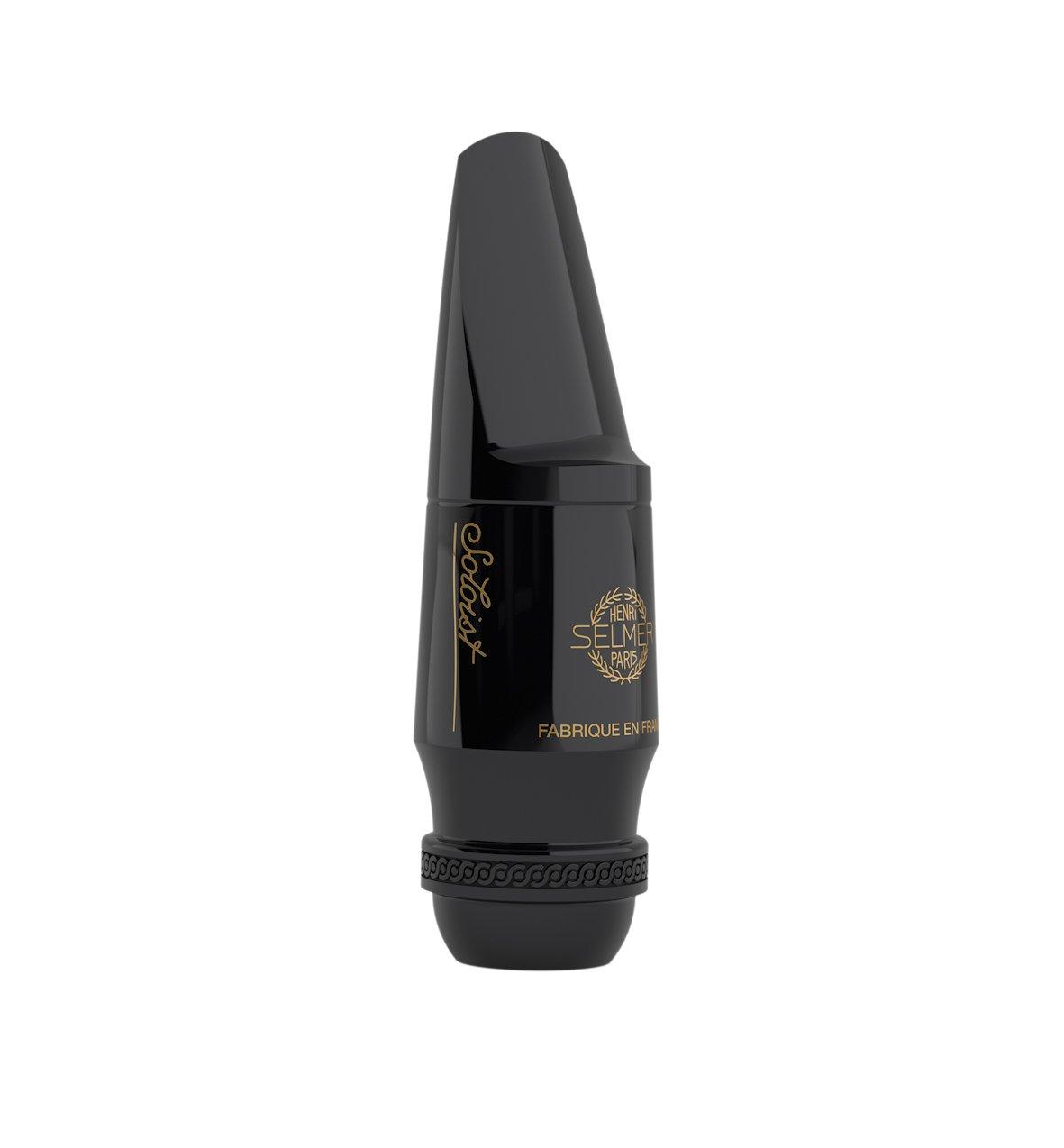 

Selmer Paris Tenor Saxophone Mouthpiece Soloist D