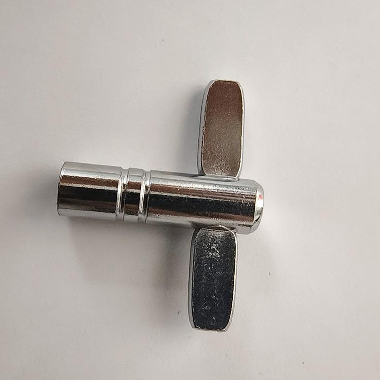 Z-образный ключ для малого барабана, Ключ-квадрат для регулировки отверстия, Инструмент для сборки барабана