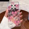 Soft TPU Phone Case For Cubot X90 Case Luxury Cute Love Rabbit Funny Clear Silicone Back Cover For Cubot X 90 Protective Shell