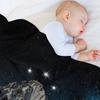 Velaris - City of Starlight, Court of Dreams WITH TEXT Throw Blanket Polar For Baby decorative Soft Plaid Blankets
