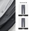 MONTAGUT Men's Summer Water-Resistant UV Protect Casual Pants