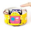 Wooden Sweeping Robot Hand Assembled Children Puzzle Toy Set For Physics Experiments Home Learning