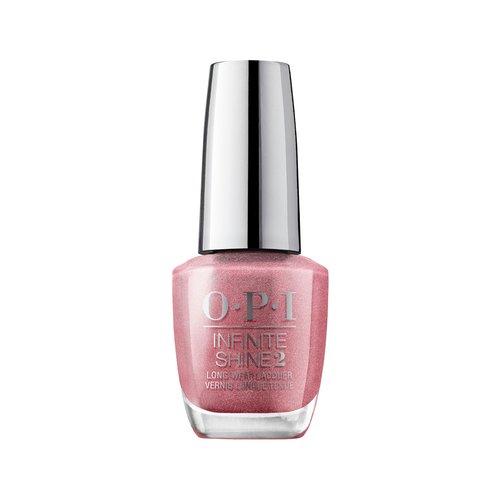 OPI [Infinite Shine] S63 - CHICAGO CHAMPAGNE TOAST
