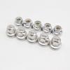 Jiangling Transit V348 MCA Wheel Tire Bolt Nut Aluminum Alloy Steel