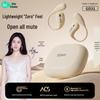 Soaiy GD31 Open-Ear Ear-Hook True Wireless Bluetooth Headphones
