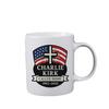 The New  Model, The Prestigious American Turning Point Mug, Coffee, Capacity 11 Ounces - 15 Ounces