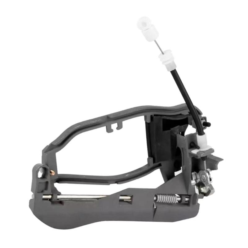 For E53 51218243615 51218243616 51228243635 51228243636 Door Handle Support Base