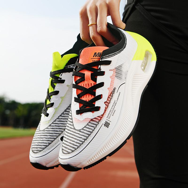 Women’s Sneakers Height Increase Casual Outdoor School Student Shoes Couple Men Lightweight Sneakers Plus Size 36-46