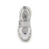 New Balance Sandali per Bambini NB 230 Mesh Antiscivolo e Traspiranti Bassi Sandali Larghi da Donna P23039Z