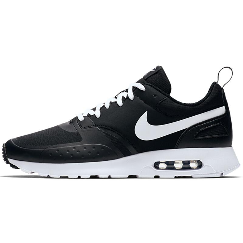 Nike Air Max Vision Black White Sneakers Casual Shoes 918230-007