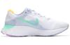 Nike Renew Run 2 'White Green Glow' Women's CU3505-103