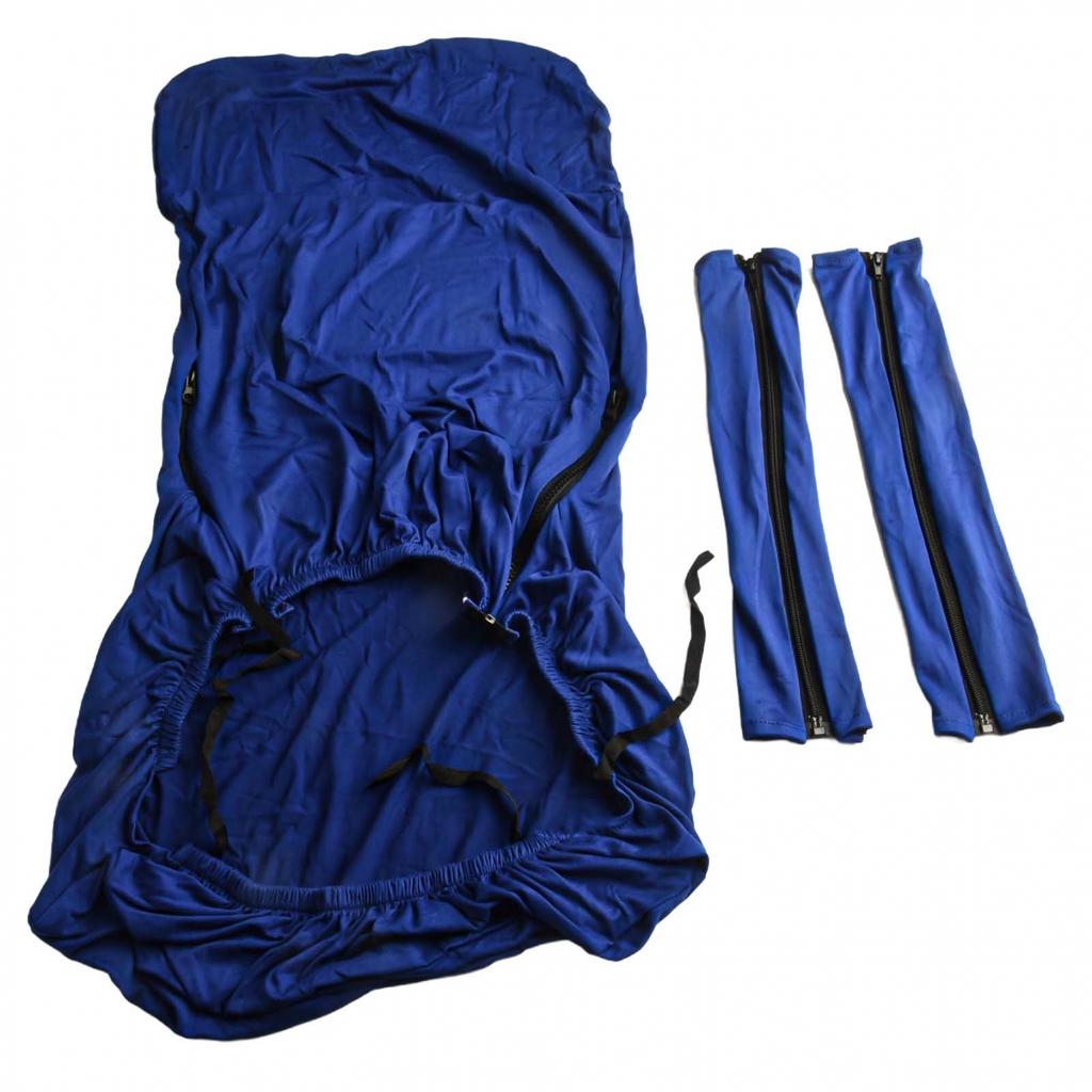 Easy To Install And Care Swivel Chair Cover Armchair Cover Office Chair Cover