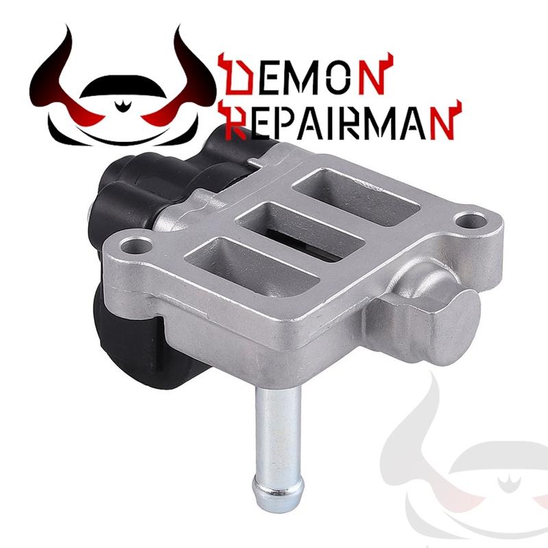 16022-P8A-A01 16022-P8A-A02 16022-P8A-A03 Idle Speed Air Control Valve For Honda Accord CR-V Odyssey Pilot Acura TL CL MDX