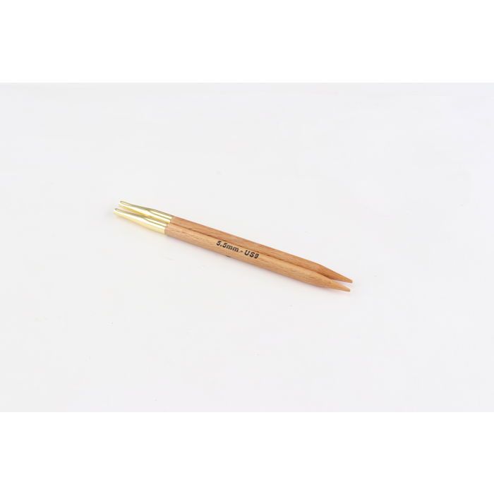 BASIX-INTERCHANGEABLE NEEDLES - 5.5MM