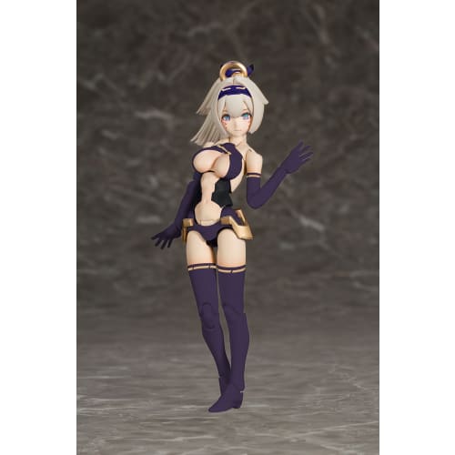 Megami Device Asura Archer Shadow Robe 1/1 Scale Plastic Model (Kotobukiya Shop Exclusive)