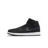 Air 1 Mid SE Crater Black