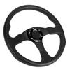 350mm 14in Sportratt för Racingbil Djup Skål 6 Bultar Universal Modifierad Tillbehör