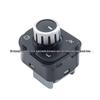 Volkswagen Rearview Mirror Switch 5ND959565A
