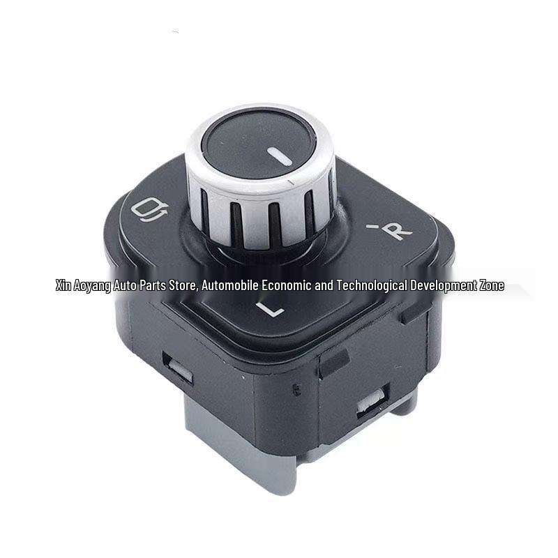 Volkswagen Rearview Mirror Switch 5ND959565A ·