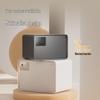 Deli AE223-Z Home Fingerprint Password Safe