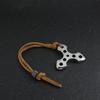 Zhongting TC4 Alloy EDC Self-Defense Multi-Tool