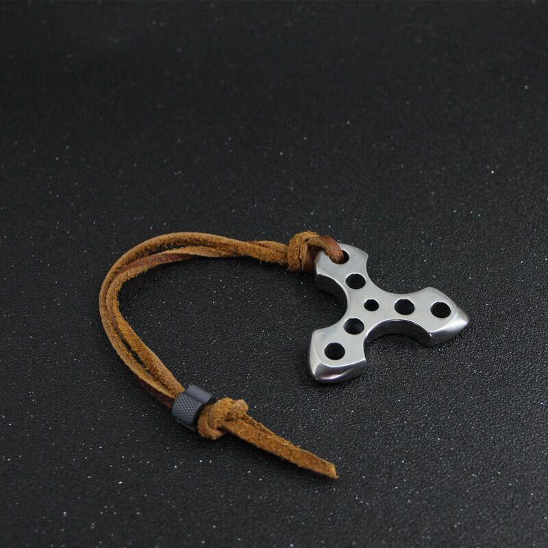 Zhongting TC4 Alloy EDC Self-Defense Multi-Tool
