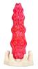 Gode Huktorix 19 X 5.5cm - Anal Predator - Unusual Godes