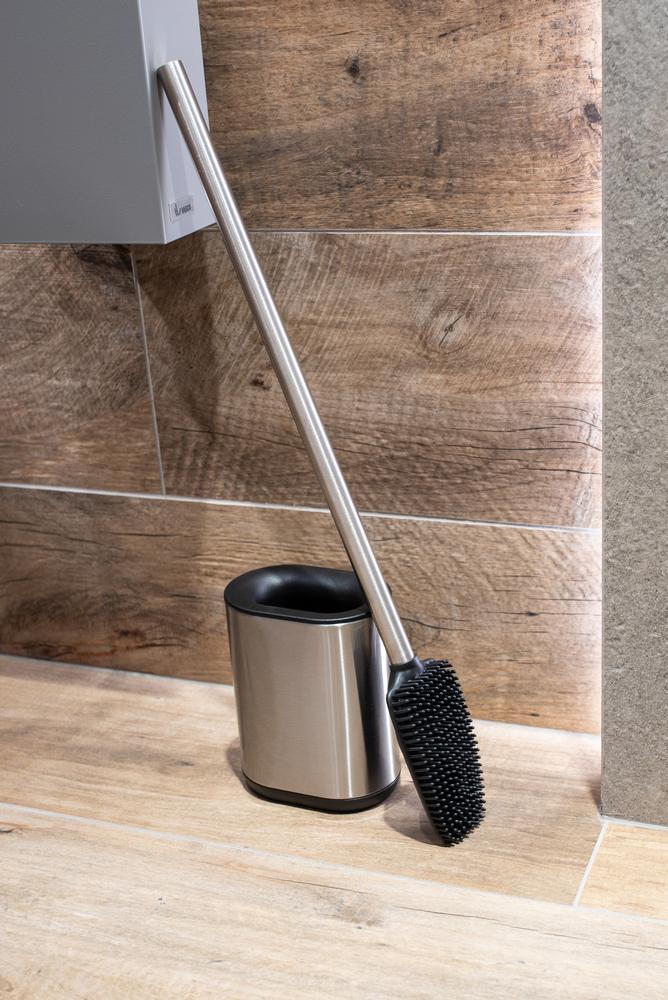 TPR TOILET BRUSH