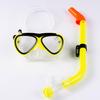 Kids Full Dry Diving Mask & Snorkel Set