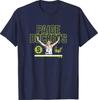 Paige Bueckers - Buckets Stripe - Dallas Basketball T-Shirt