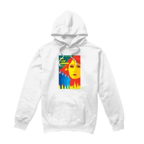 Star Trek Mens The Next Generation Season 3 Episode 12 Hoodie