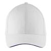 Buffalo 6 Panel Baseball Cap