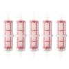 5 X In-line   Fuel Filters   Forklift Filter 8-10mm