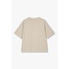 STUDIO TOMBOY Flower ShorT Sleeve T shirT garmenT Dyeing  9176322973 